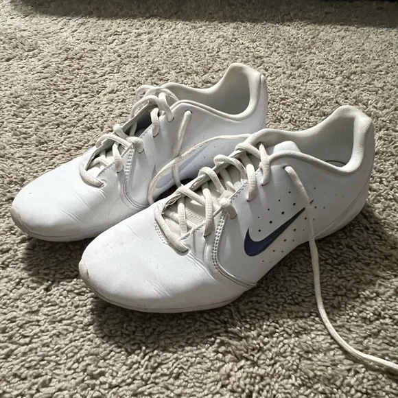 Nike Shoes Nike Sideline Cheer Shoes Size 95 Poshmark
